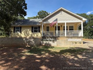 279 Shields, Durant, OK 74701