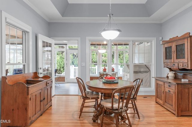 1132 Crystalwater Drive, Fuquay Varina, NC 27526