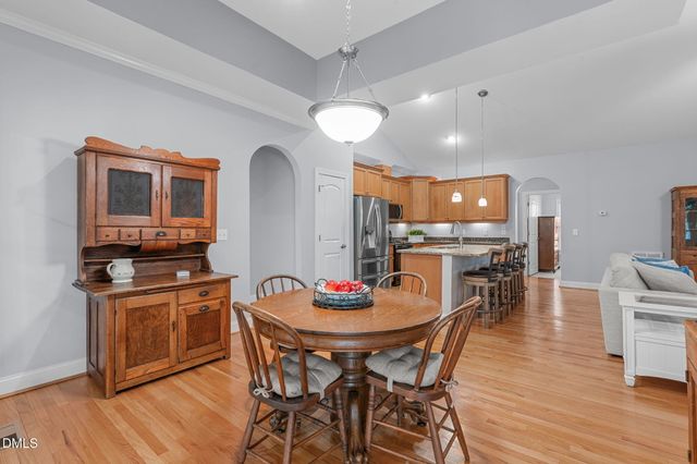 1132 Crystalwater Drive, Fuquay Varina, NC 27526