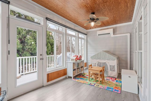 1132 Crystalwater Drive, Fuquay Varina, NC 27526