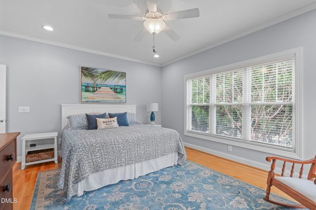 1132 Crystalwater Drive, Fuquay Varina, NC 27526