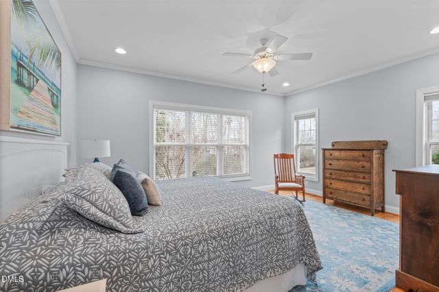 1132 Crystalwater Drive, Fuquay Varina, NC 27526