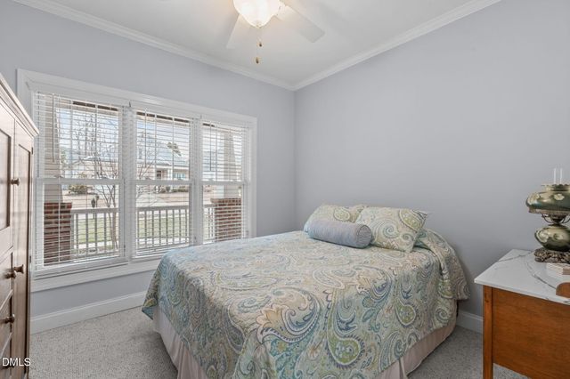 1132 Crystalwater Drive, Fuquay Varina, NC 27526