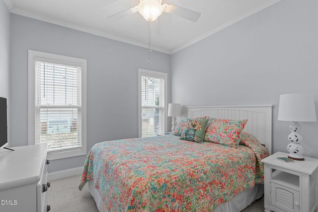 1132 Crystalwater Drive, Fuquay Varina, NC 27526