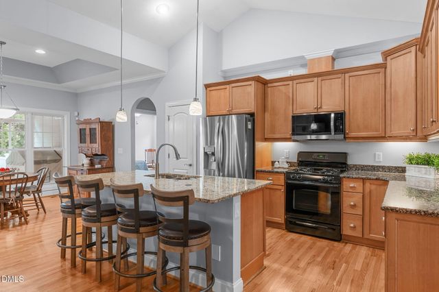 1132 Crystalwater Drive, Fuquay Varina, NC 27526