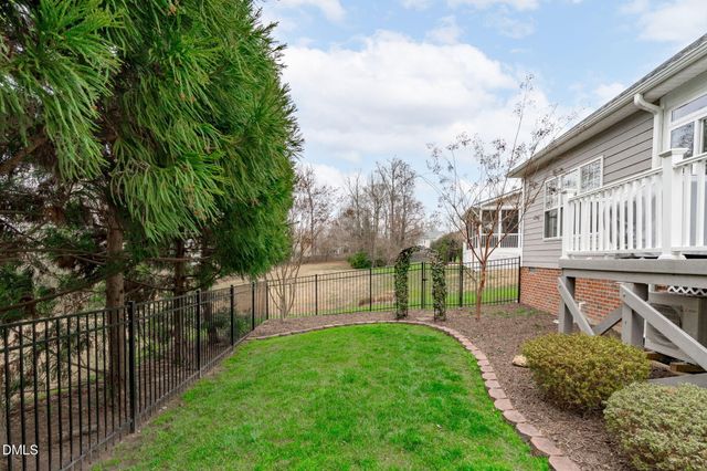 1132 Crystalwater Drive, Fuquay Varina, NC 27526