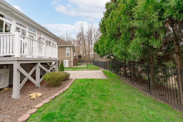 1132 Crystalwater Drive, Fuquay Varina, NC 27526