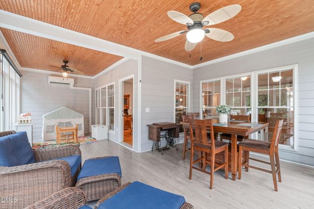 1132 Crystalwater Drive, Fuquay Varina, NC 27526