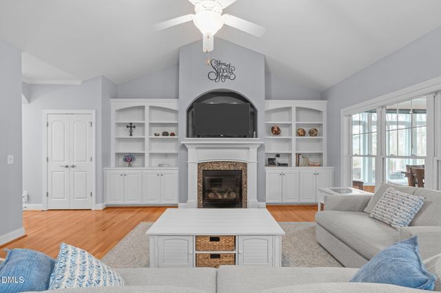 1132 Crystalwater Drive, Fuquay Varina, NC 27526