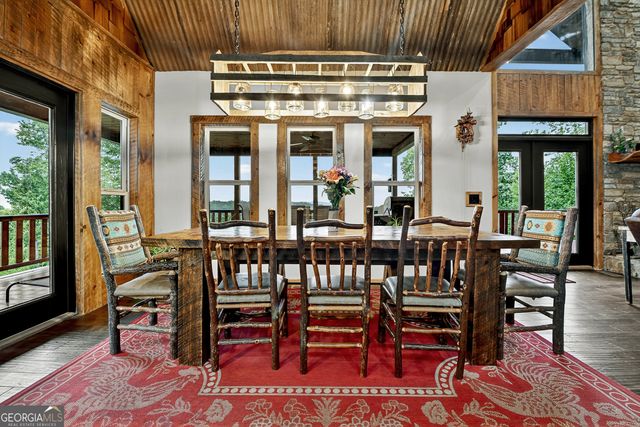 785 Wehunt Road, Blue Ridge, GA 30513