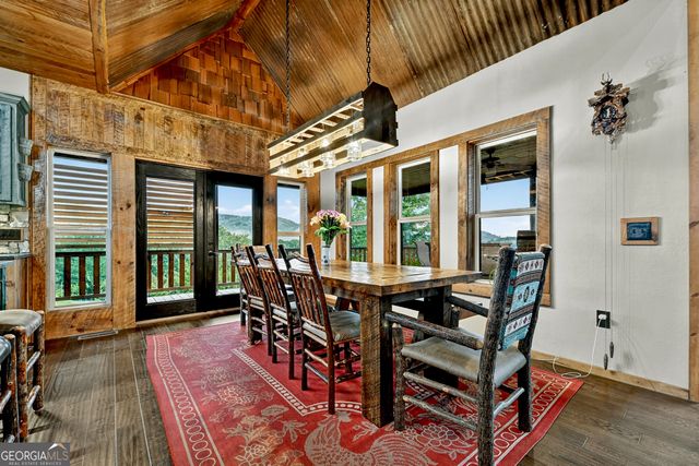 785 Wehunt Road, Blue Ridge, GA 30513