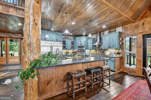 785 Wehunt Road, Blue Ridge, GA 30513