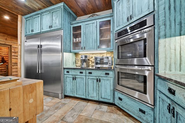 785 Wehunt Road, Blue Ridge, GA 30513