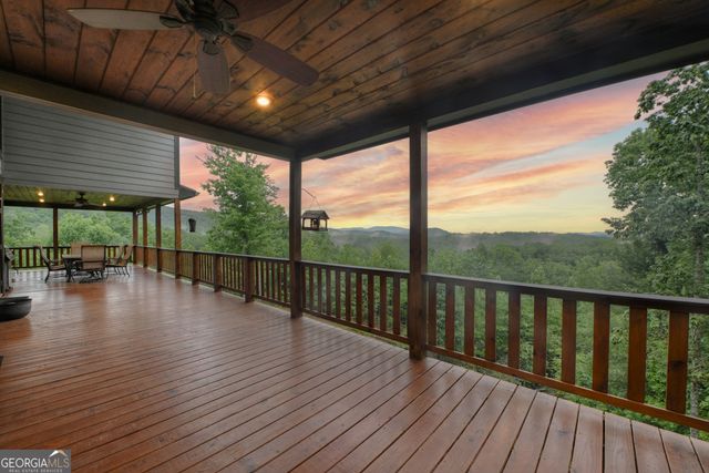 785 Wehunt Road, Blue Ridge, GA 30513