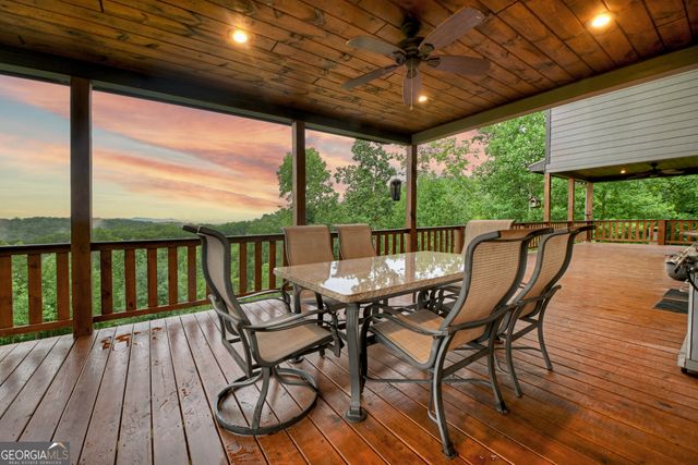 785 Wehunt Road, Blue Ridge, GA 30513