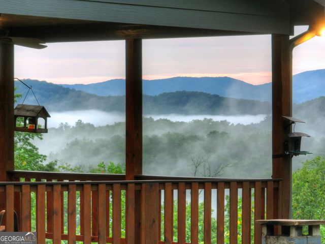 785 Wehunt Road, Blue Ridge, GA 30513