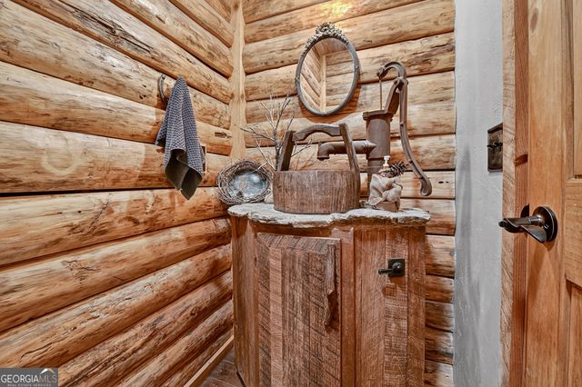 785 Wehunt Road, Blue Ridge, GA 30513