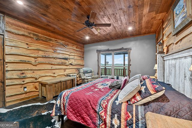 785 Wehunt Road, Blue Ridge, GA 30513