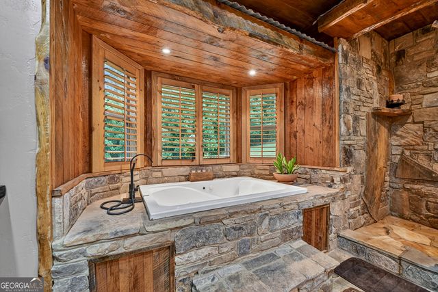 785 Wehunt Road, Blue Ridge, GA 30513