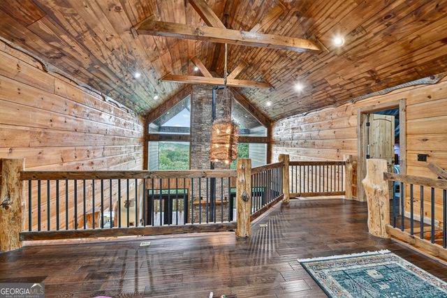 785 Wehunt Road, Blue Ridge, GA 30513