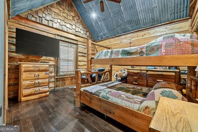 785 Wehunt Road, Blue Ridge, GA 30513