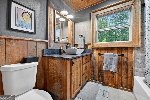 785 Wehunt Road, Blue Ridge, GA 30513