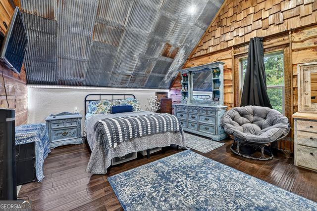 785 Wehunt Road, Blue Ridge, GA 30513