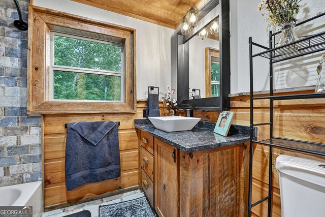 785 Wehunt Road, Blue Ridge, GA 30513