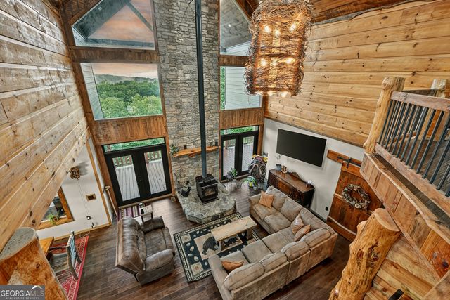 785 Wehunt Road, Blue Ridge, GA 30513