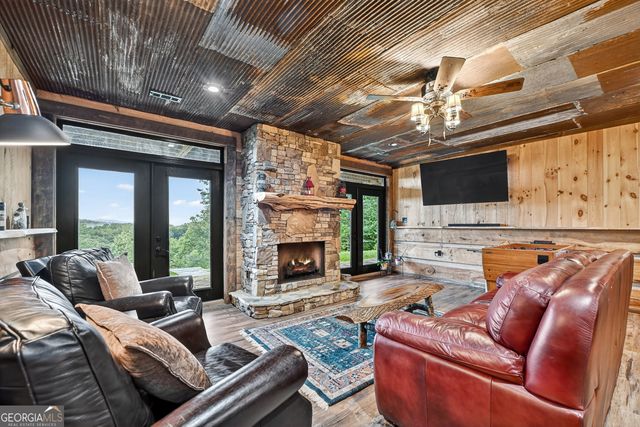 785 Wehunt Road, Blue Ridge, GA 30513