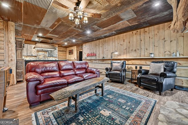 785 Wehunt Road, Blue Ridge, GA 30513