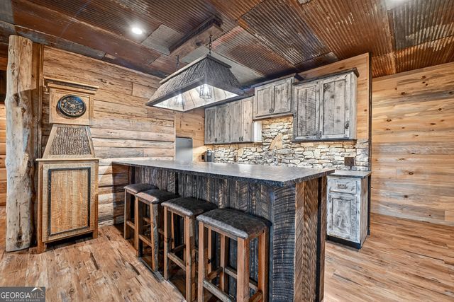 785 Wehunt Road, Blue Ridge, GA 30513