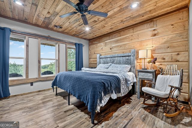 785 Wehunt Road, Blue Ridge, GA 30513