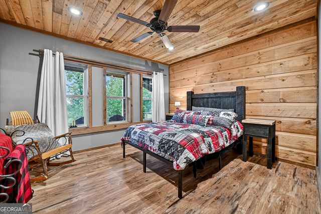 785 Wehunt Road, Blue Ridge, GA 30513