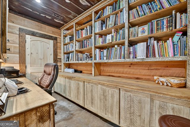 785 Wehunt Road, Blue Ridge, GA 30513