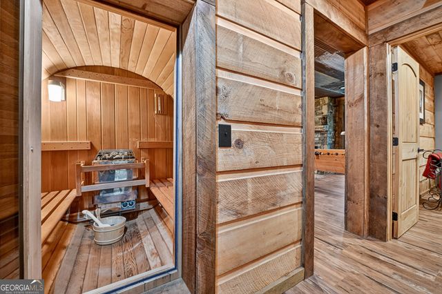 785 Wehunt Road, Blue Ridge, GA 30513