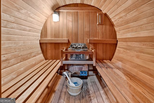 785 Wehunt Road, Blue Ridge, GA 30513