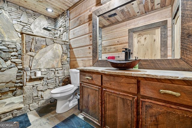 785 Wehunt Road, Blue Ridge, GA 30513