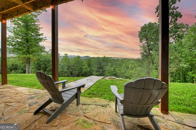 785 Wehunt Road, Blue Ridge, GA 30513