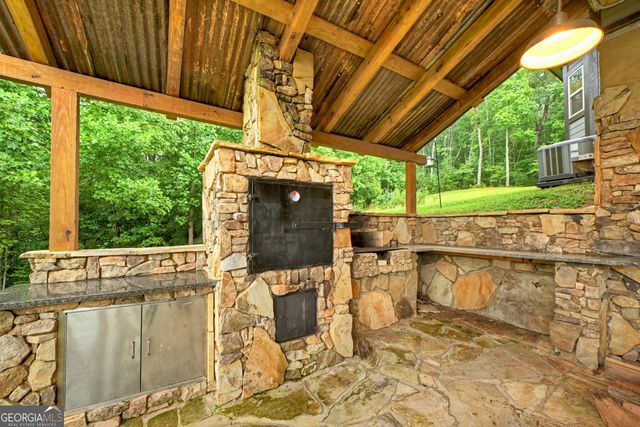 785 Wehunt Road, Blue Ridge, GA 30513