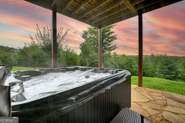 785 Wehunt Road, Blue Ridge, GA 30513