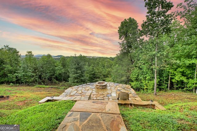 785 Wehunt Road, Blue Ridge, GA 30513