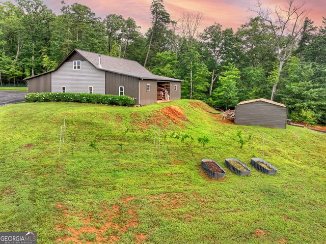 785 Wehunt Road, Blue Ridge, GA 30513