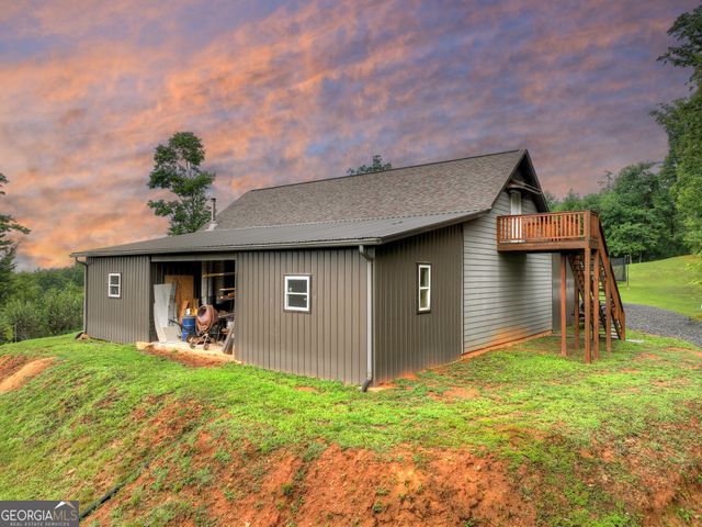 785 Wehunt Road, Blue Ridge, GA 30513