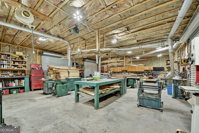 785 Wehunt Road, Blue Ridge, GA 30513