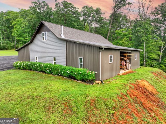 785 Wehunt Road, Blue Ridge, GA 30513