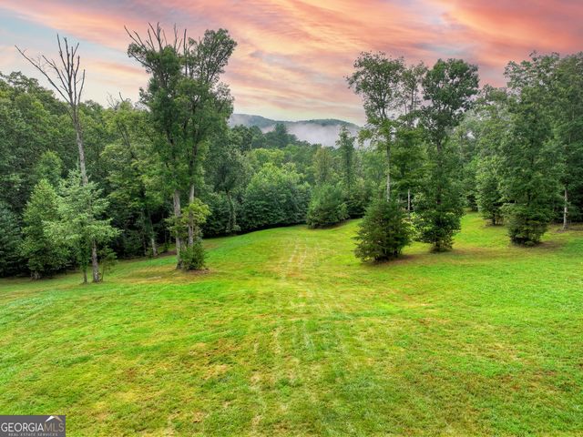 785 Wehunt Road, Blue Ridge, GA 30513