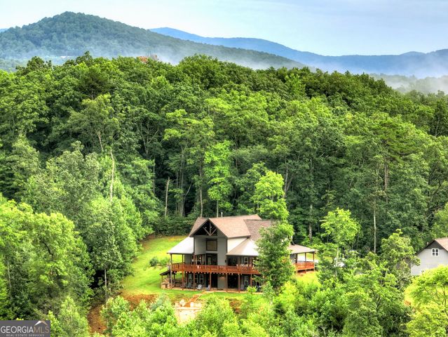 785 Wehunt Road, Blue Ridge, GA 30513