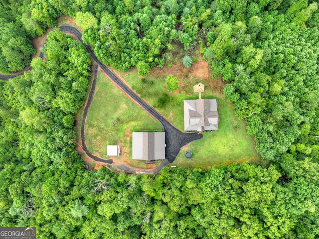 785 Wehunt Road, Blue Ridge, GA 30513