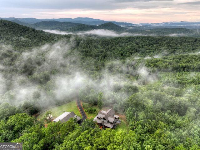 785 Wehunt Road, Blue Ridge, GA 30513